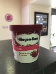Häagen-Dasz Petit