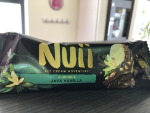 Nuii Amandes