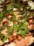 la salmone